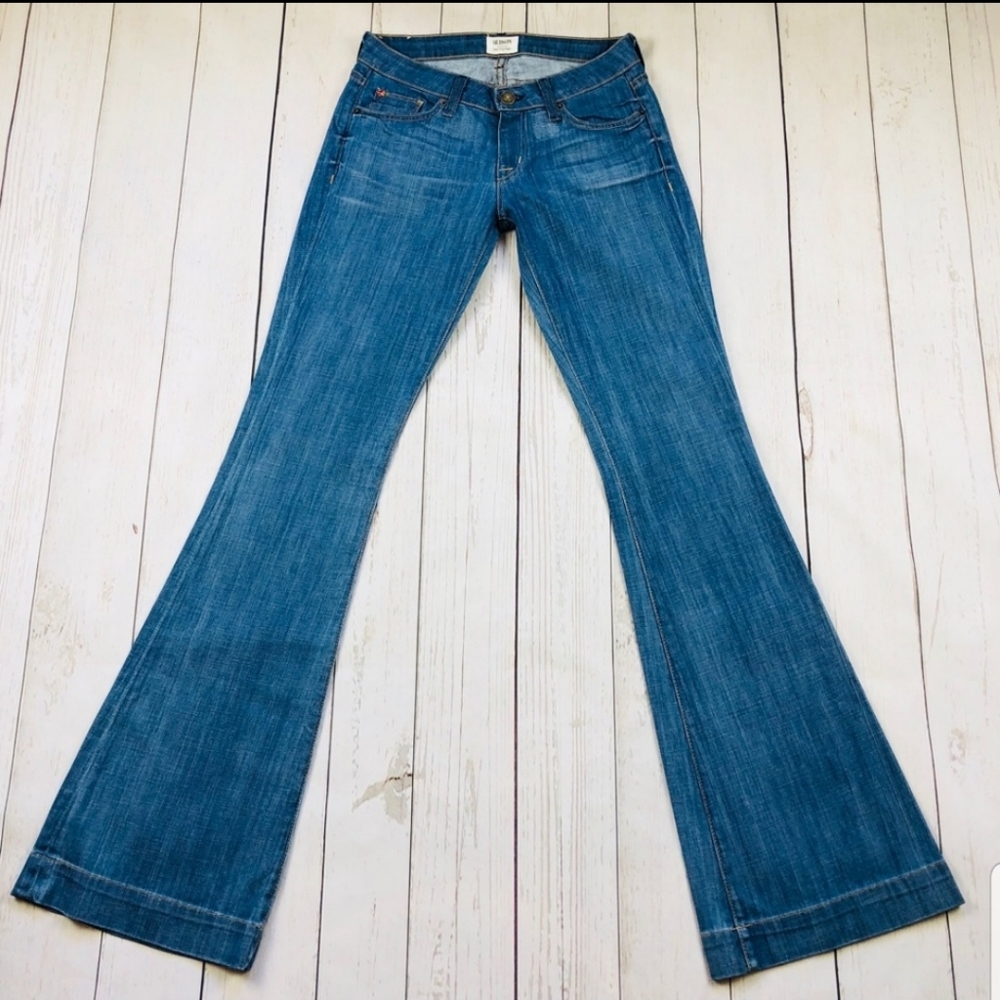 Hudson Sloane Flares